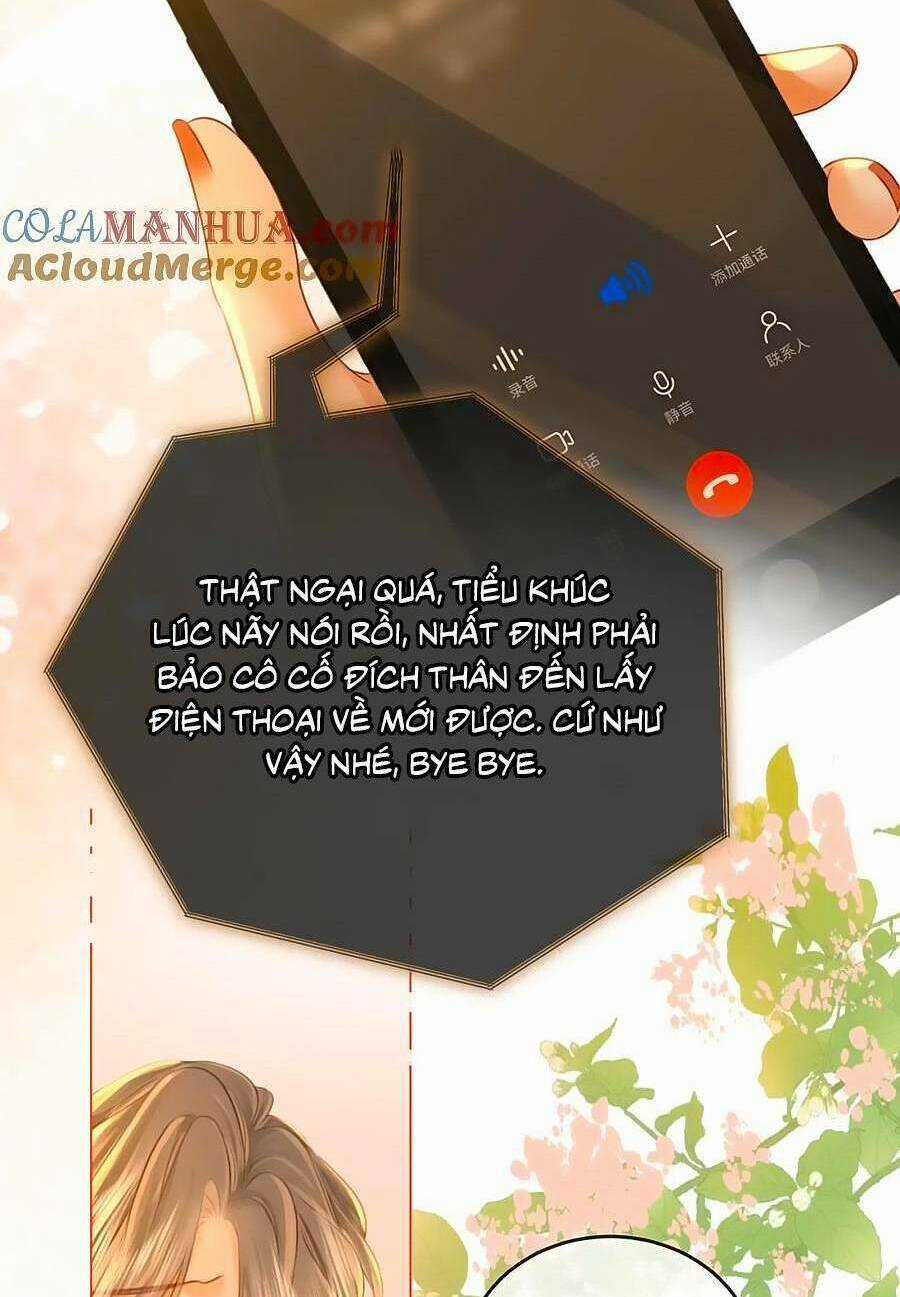 Em Chỉ Có Thể Là Của Tôi Chapter 43 trang 22