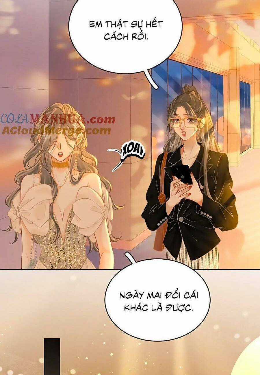 Em Chỉ Có Thể Là Của Tôi Chapter 43 trang 24