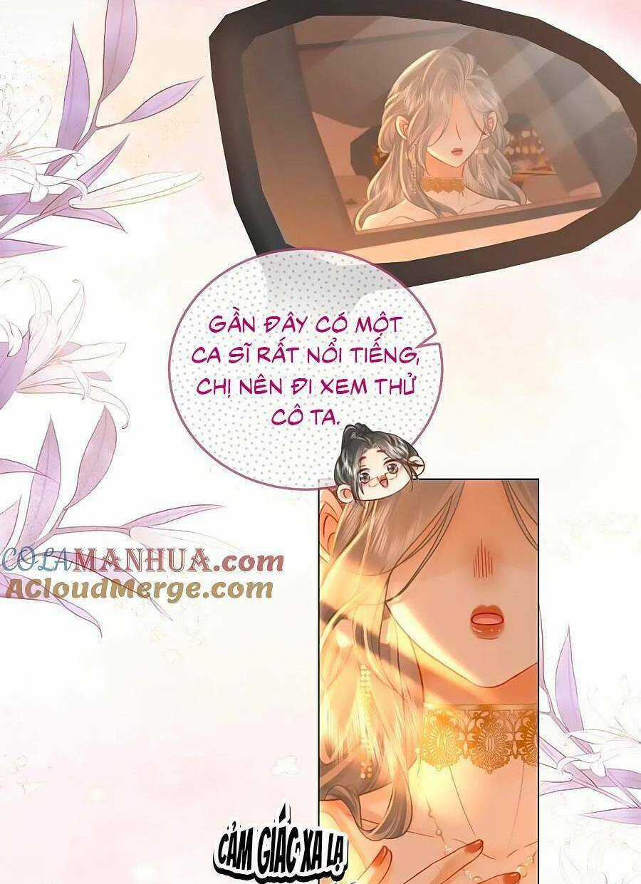 Em Chỉ Có Thể Là Của Tôi Chapter 43 trang 3
