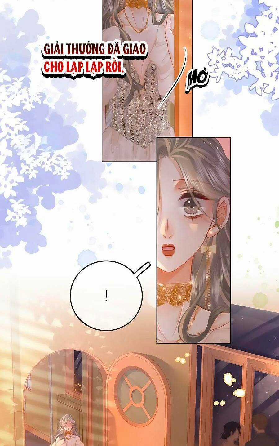 Em Chỉ Có Thể Là Của Tôi Chapter 43 trang 32