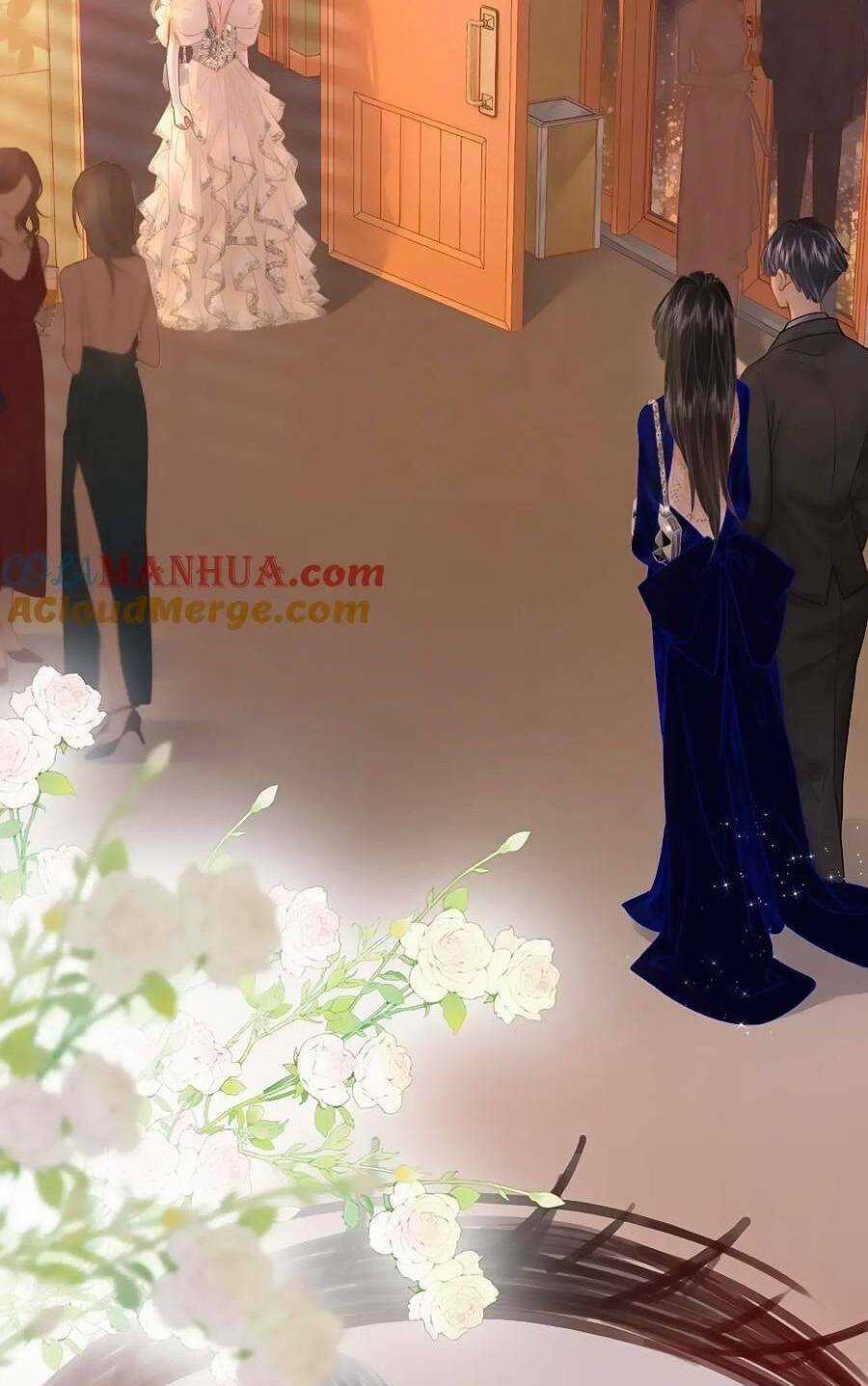 Em Chỉ Có Thể Là Của Tôi Chapter 43 trang 33