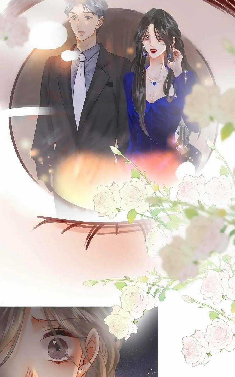 Em Chỉ Có Thể Là Của Tôi Chapter 43 trang 34