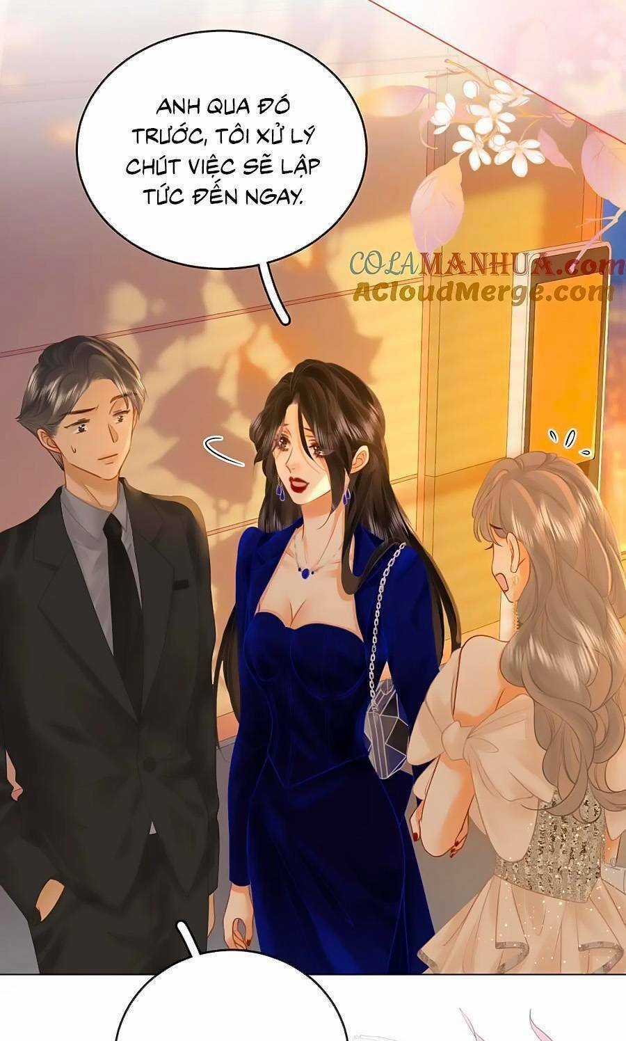 Em Chỉ Có Thể Là Của Tôi Chapter 43 trang 37