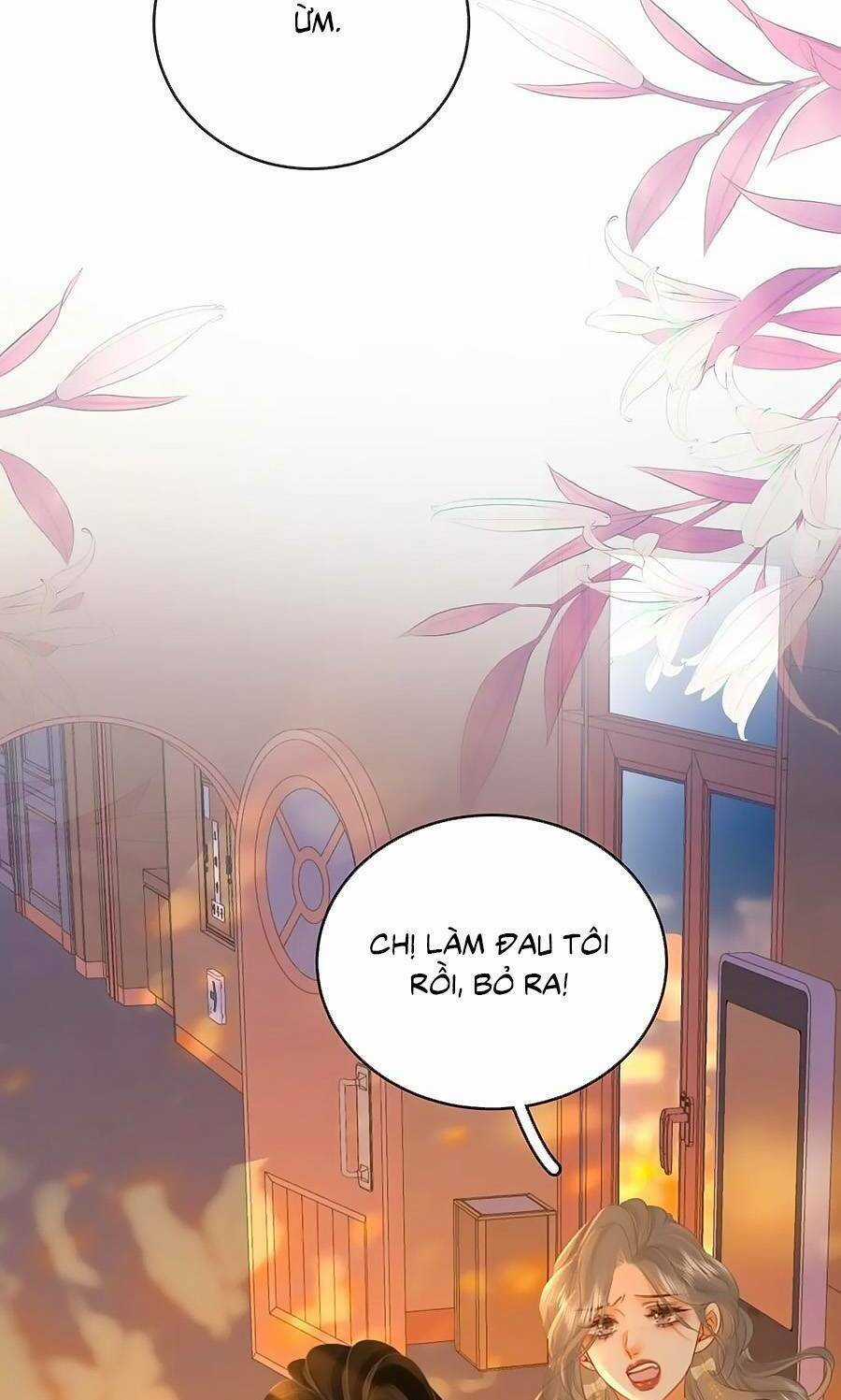 Em Chỉ Có Thể Là Của Tôi Chapter 43 trang 38