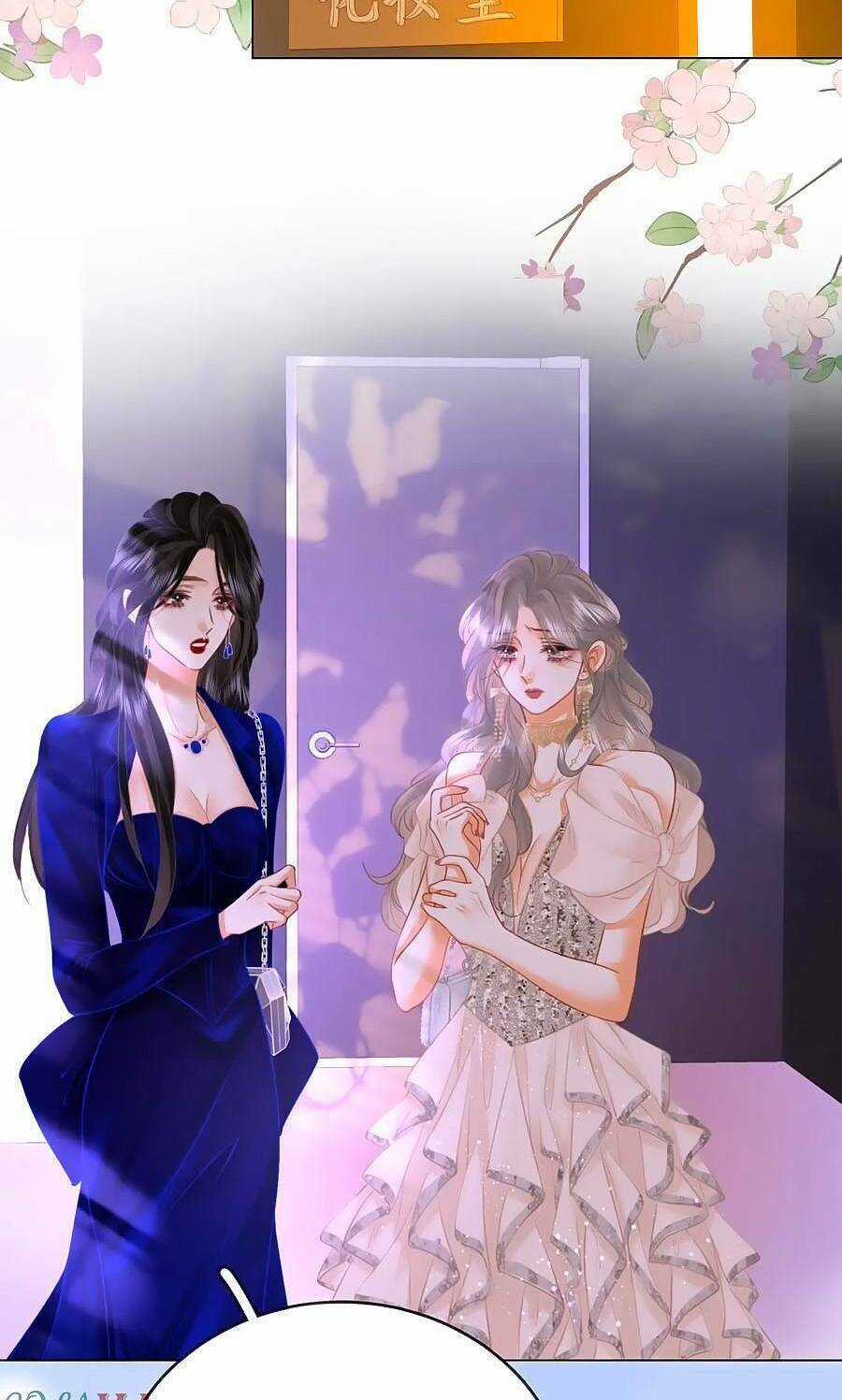 Em Chỉ Có Thể Là Của Tôi Chapter 43 trang 40