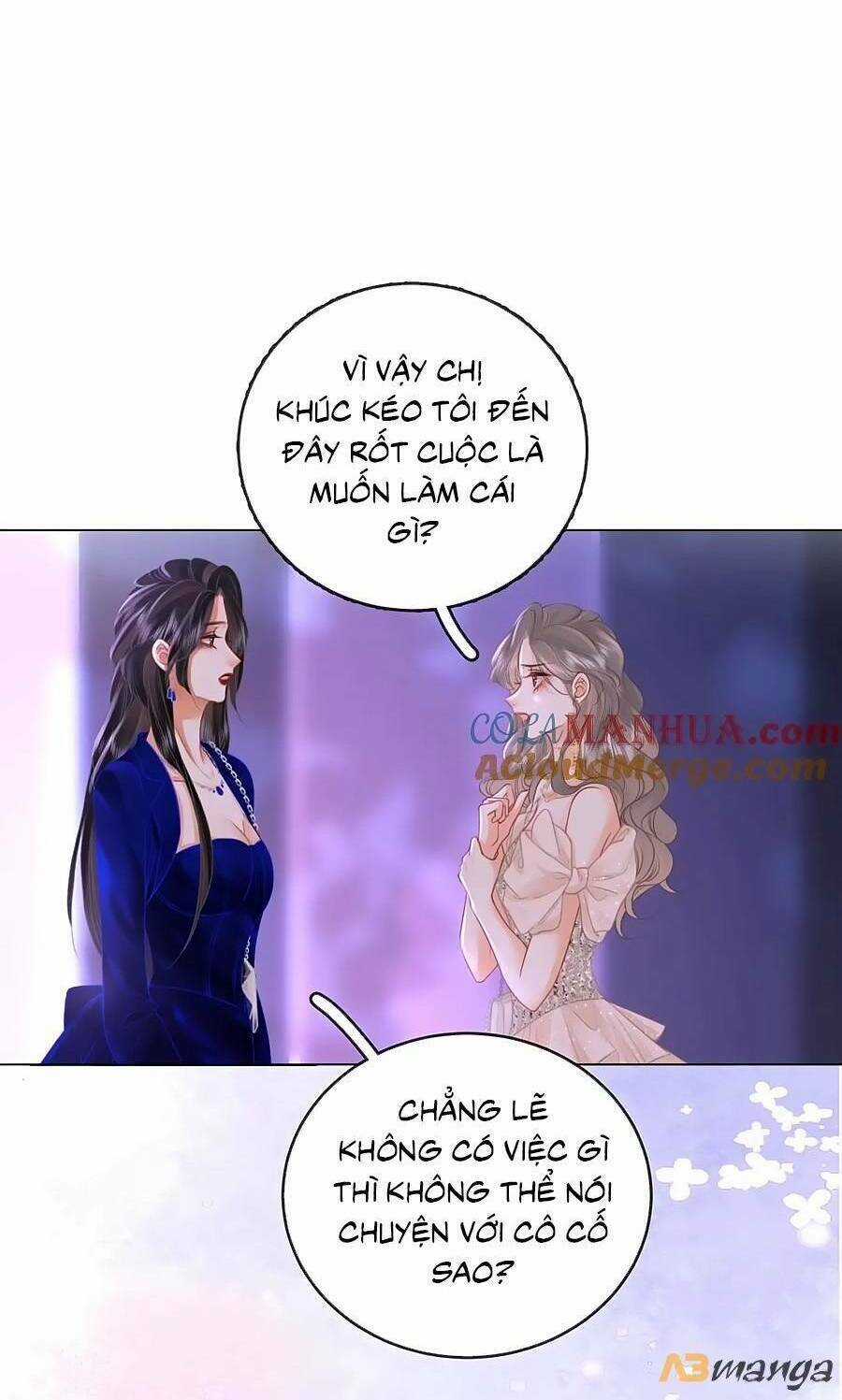 Em Chỉ Có Thể Là Của Tôi Chapter 43 trang 42