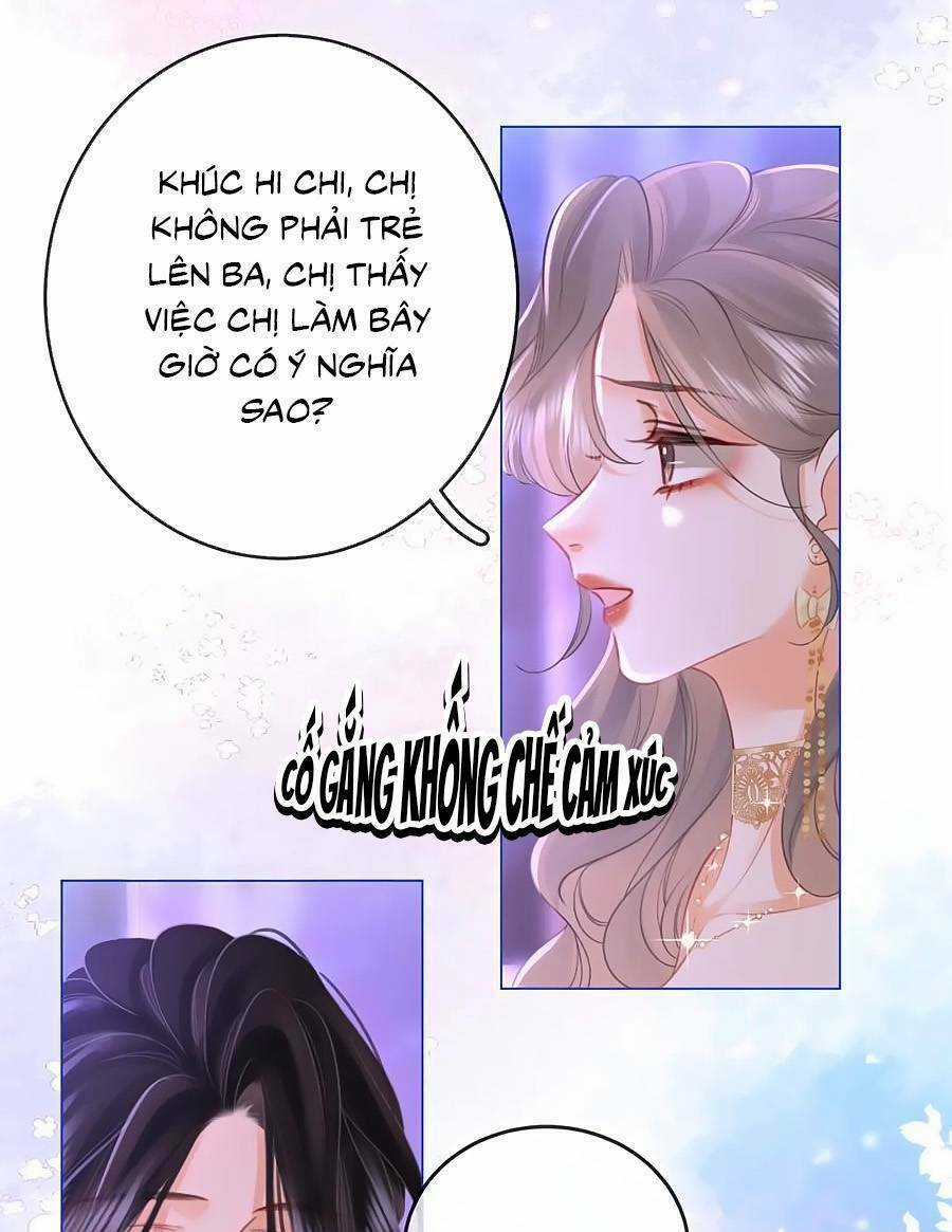 Em Chỉ Có Thể Là Của Tôi Chapter 43 trang 43