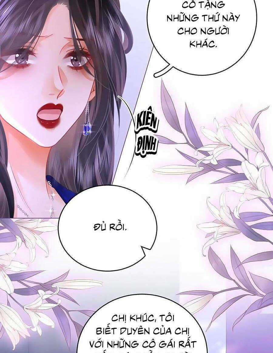 Em Chỉ Có Thể Là Của Tôi Chapter 43 trang 47