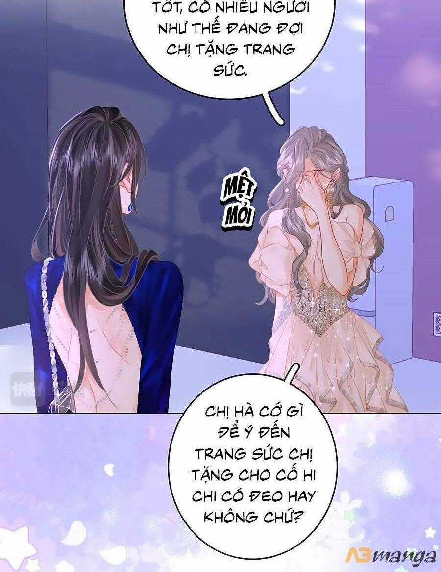 Em Chỉ Có Thể Là Của Tôi Chapter 43 trang 48
