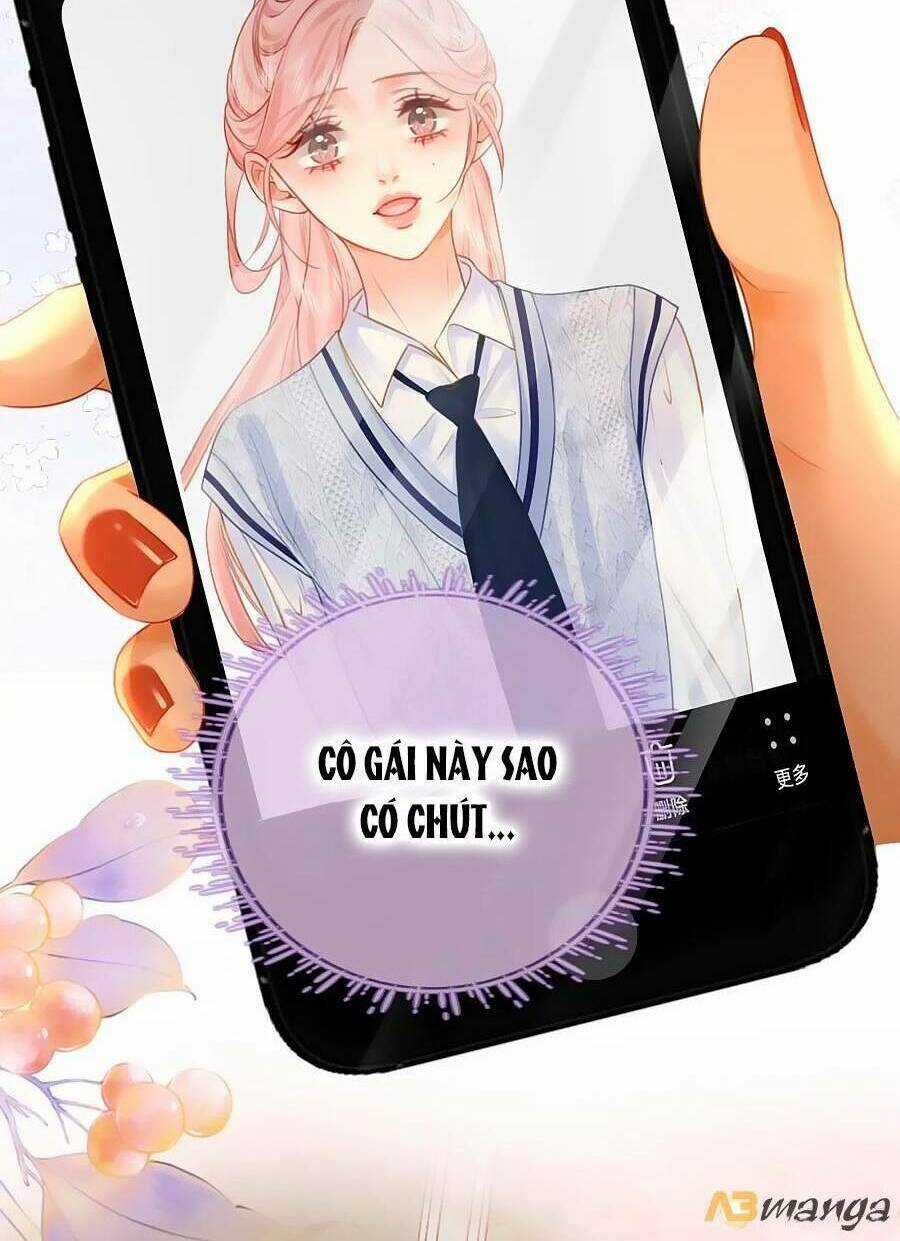 Em Chỉ Có Thể Là Của Tôi Chapter 43 trang 6