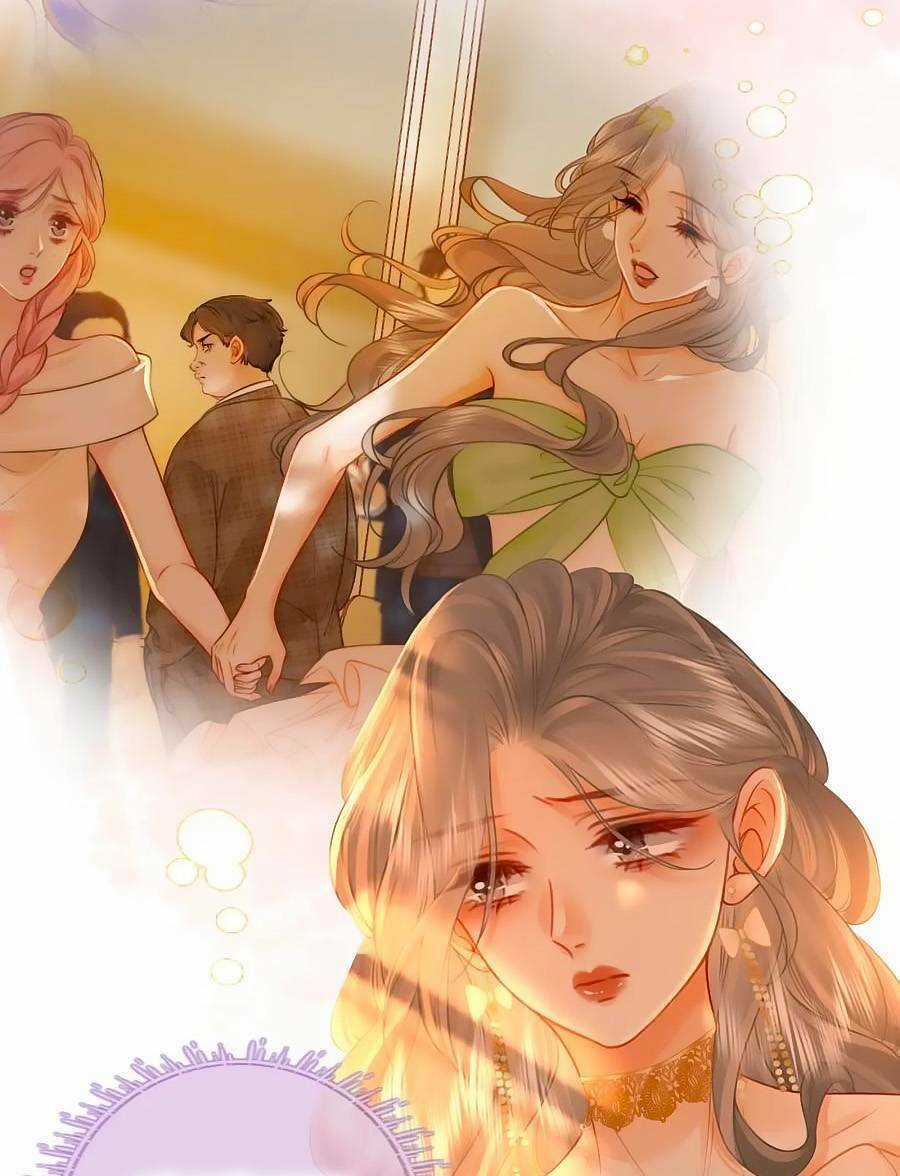 Em Chỉ Có Thể Là Của Tôi Chapter 43 trang 7