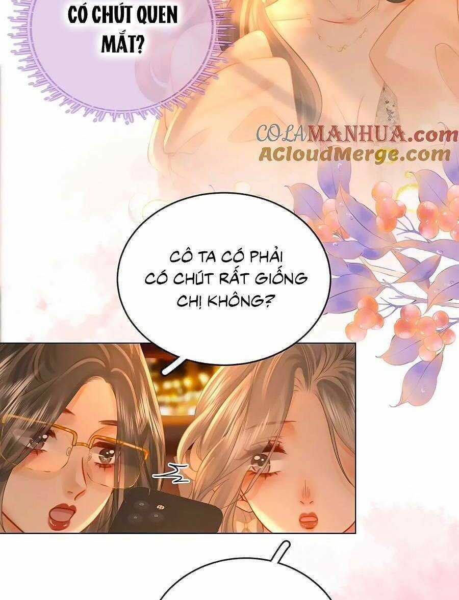 Em Chỉ Có Thể Là Của Tôi Chapter 43 trang 8