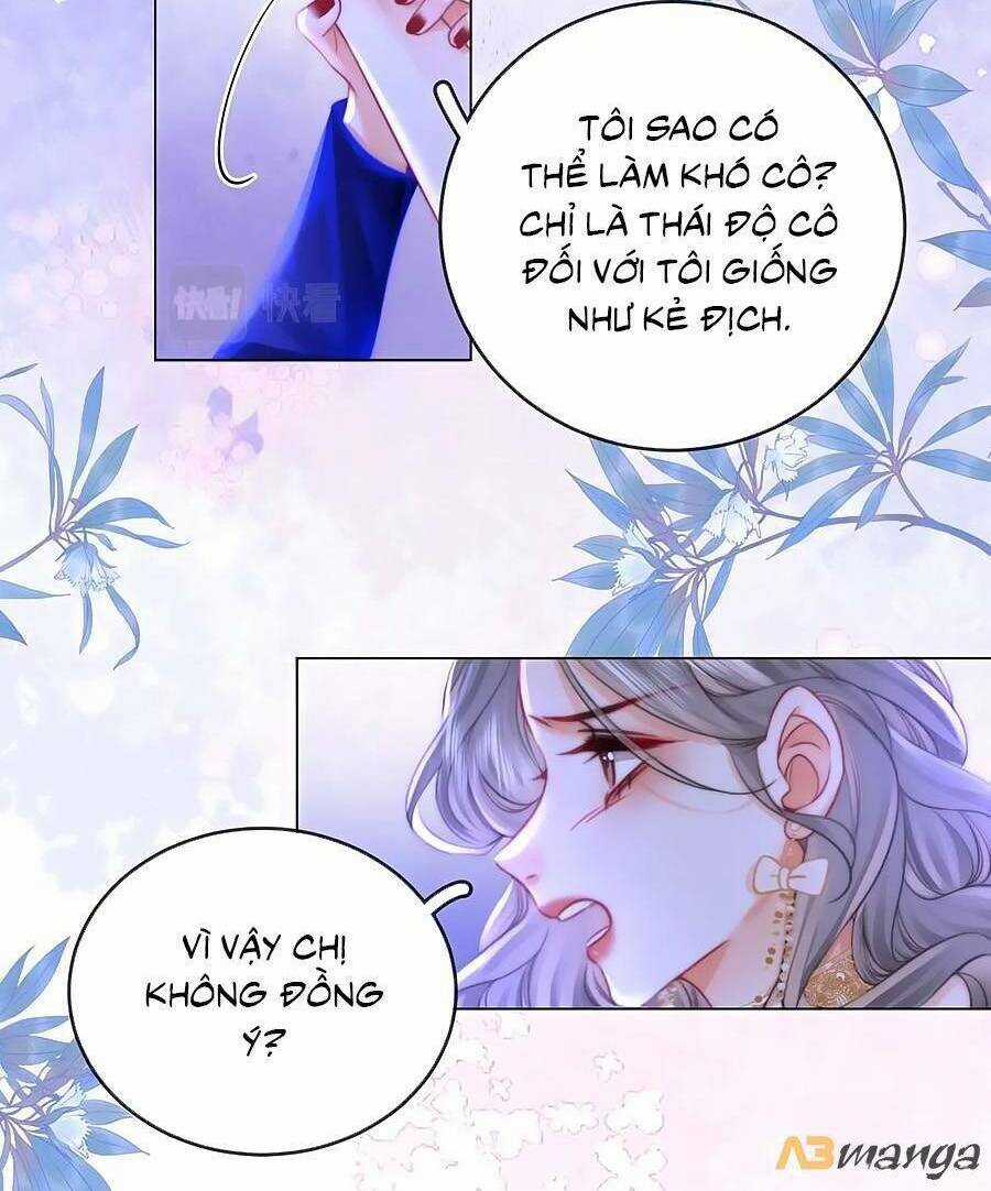 Em Chỉ Có Thể Là Của Tôi Chapter 44 trang 12