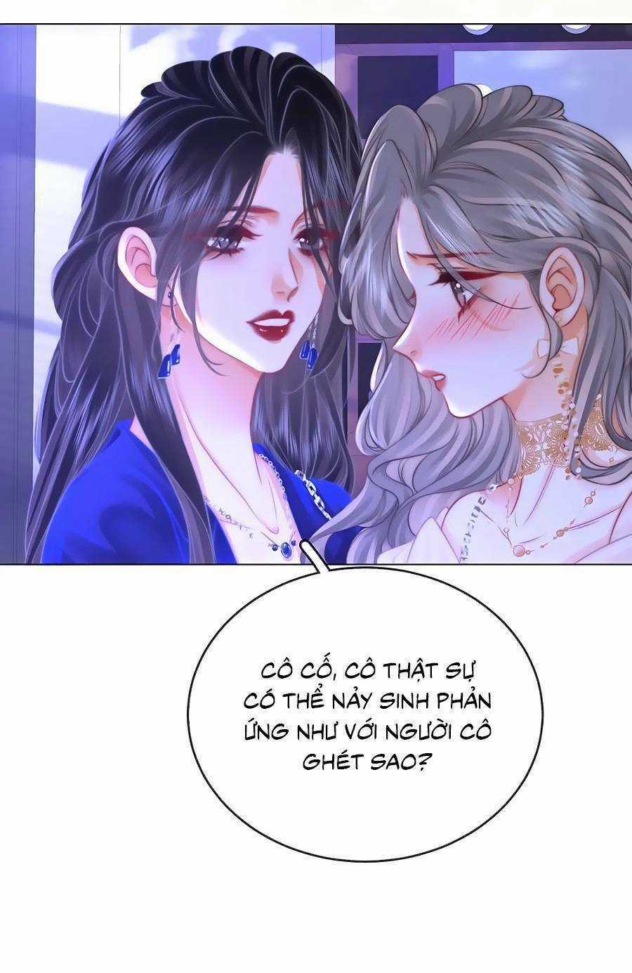Em Chỉ Có Thể Là Của Tôi Chapter 44 trang 19