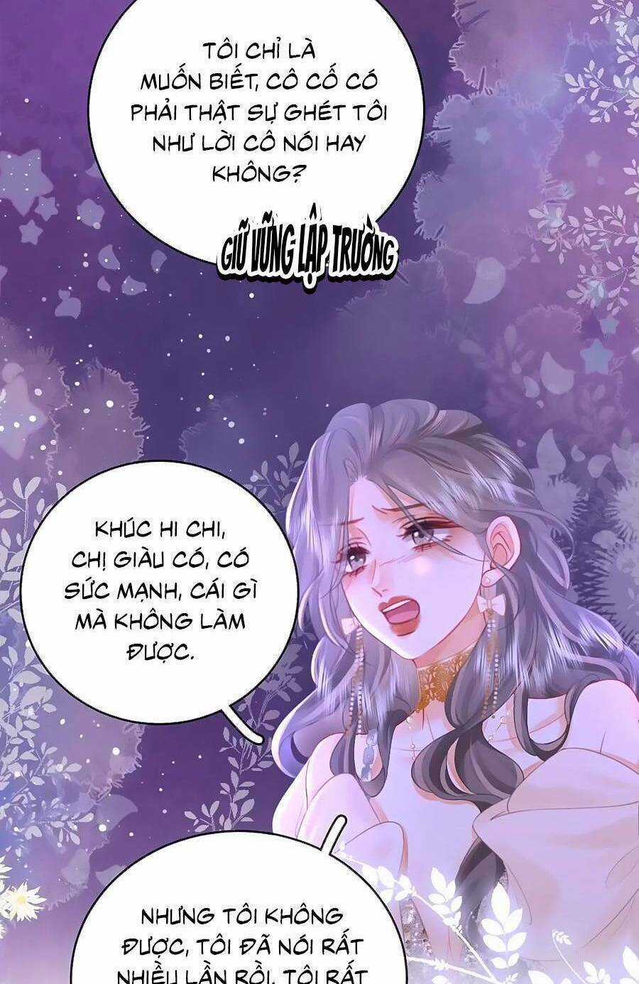 Em Chỉ Có Thể Là Của Tôi Chapter 44 trang 23