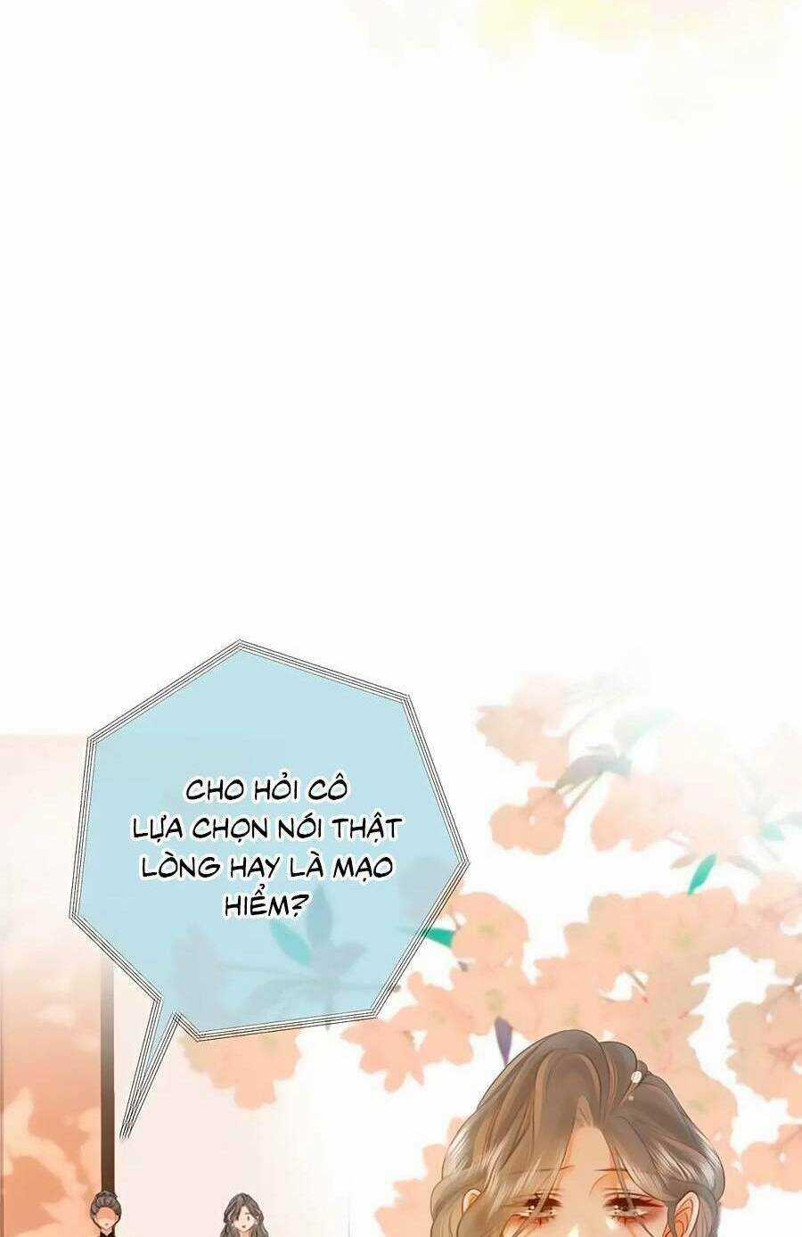 Em Chỉ Có Thể Là Của Tôi Chapter 44 trang 28