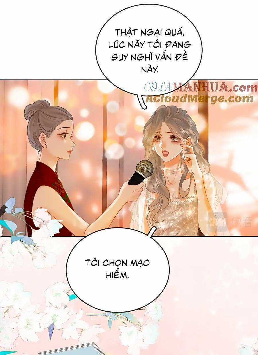 Em Chỉ Có Thể Là Của Tôi Chapter 44 trang 31