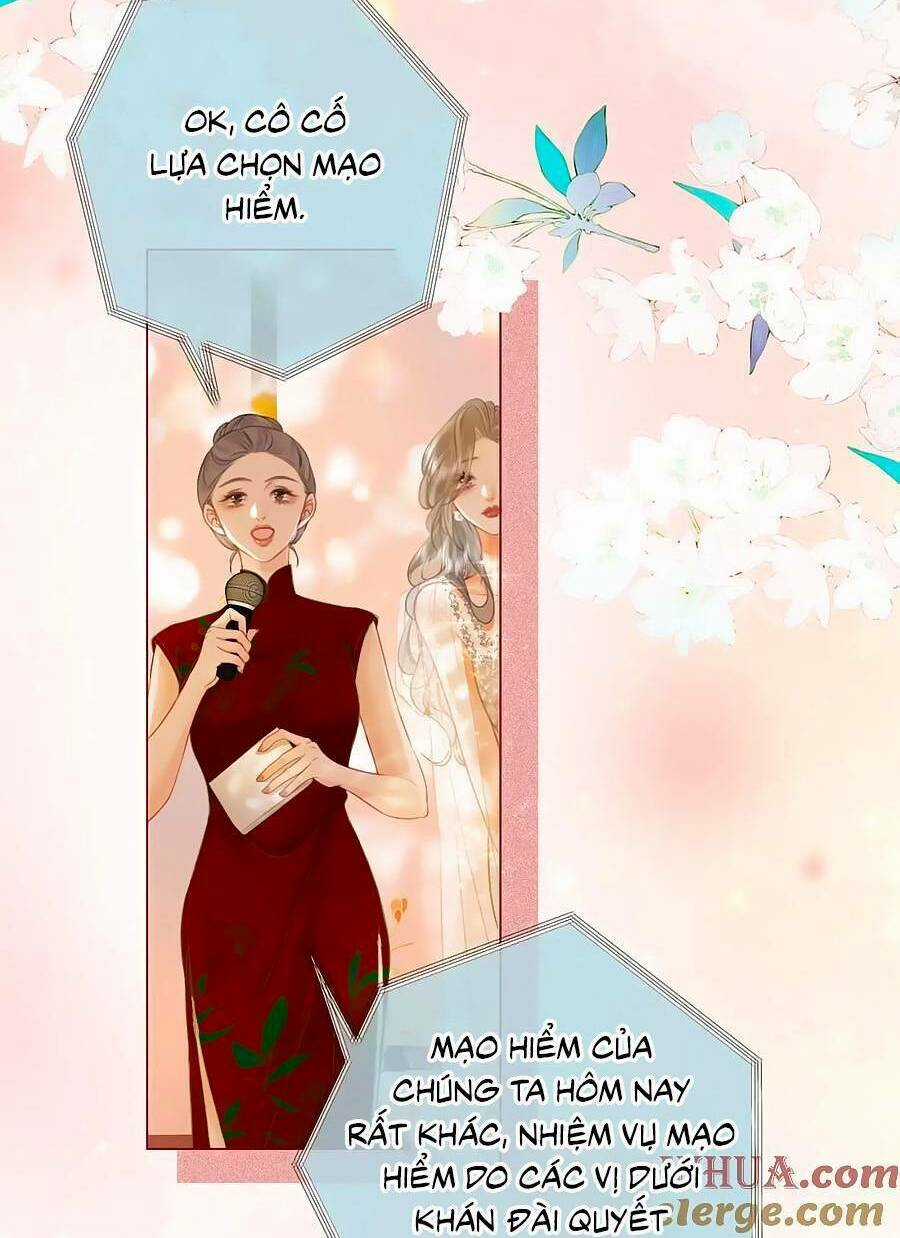 Em Chỉ Có Thể Là Của Tôi Chapter 44 trang 32