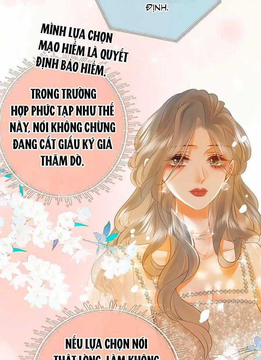 Em Chỉ Có Thể Là Của Tôi Chapter 44 trang 33