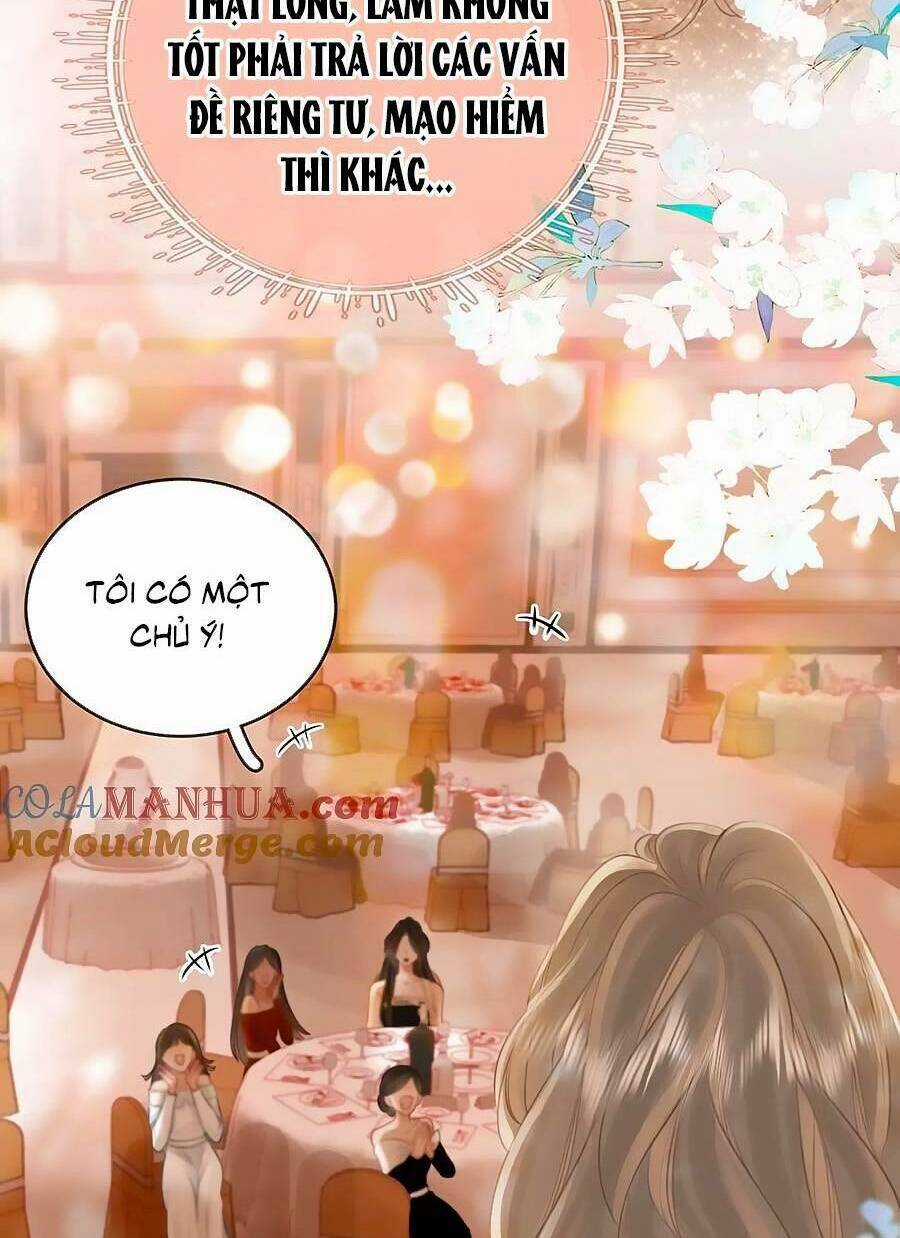 Em Chỉ Có Thể Là Của Tôi Chapter 44 trang 34