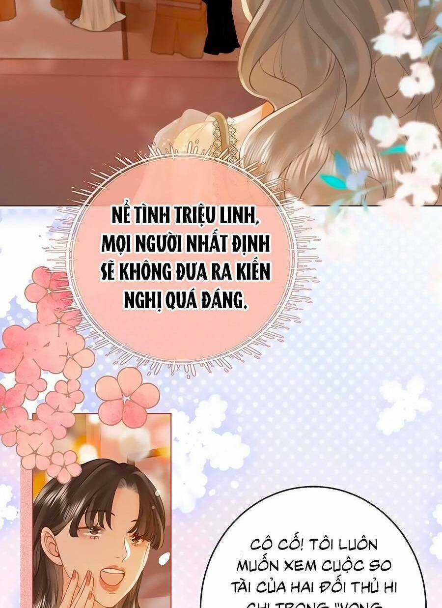 Em Chỉ Có Thể Là Của Tôi Chapter 44 trang 35