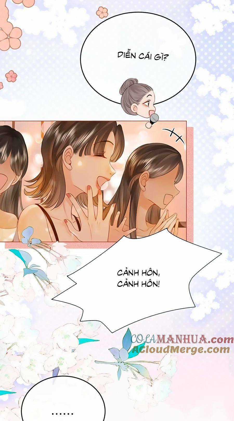 Em Chỉ Có Thể Là Của Tôi Chapter 44 trang 37