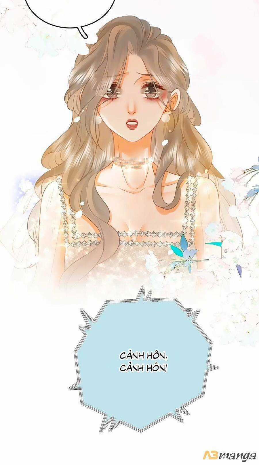 Em Chỉ Có Thể Là Của Tôi Chapter 44 trang 38