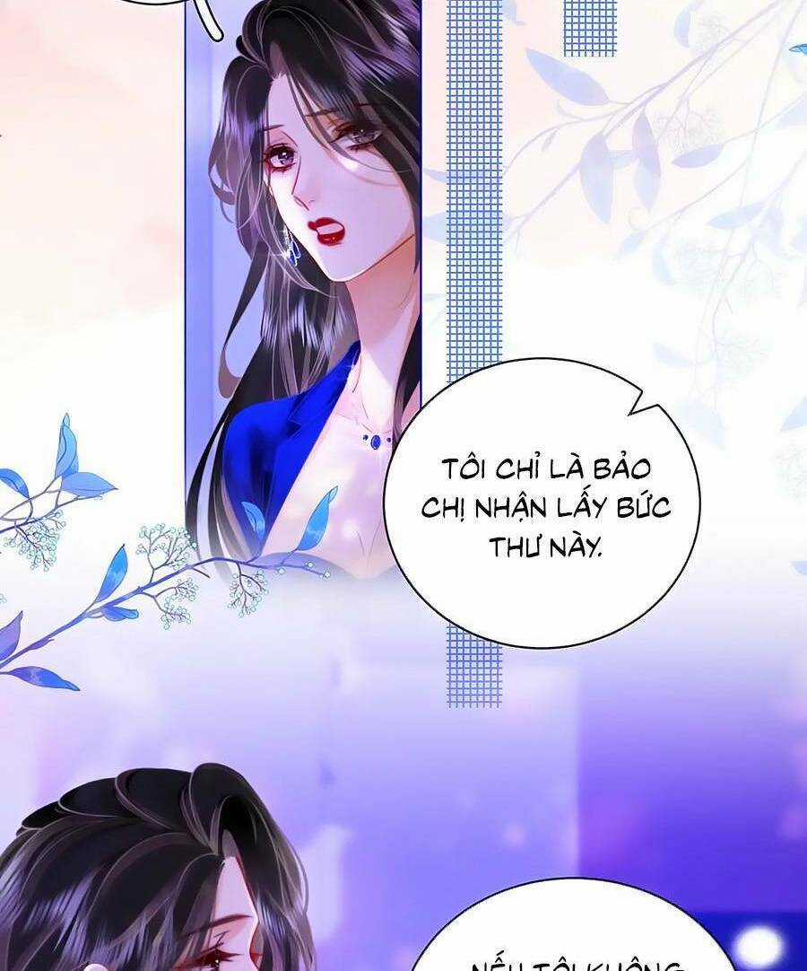 Em Chỉ Có Thể Là Của Tôi Chapter 44 trang 8
