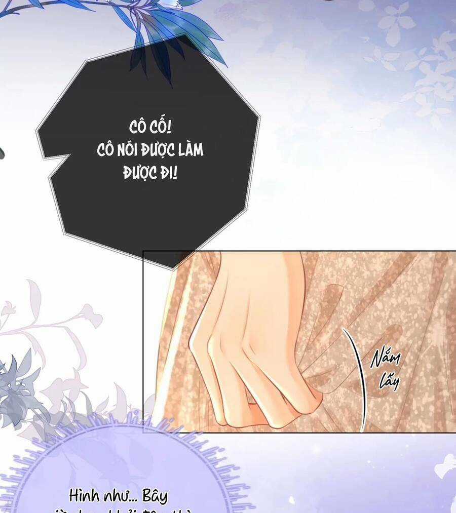 Em Chỉ Có Thể Là Của Tôi Chapter 45 trang 11