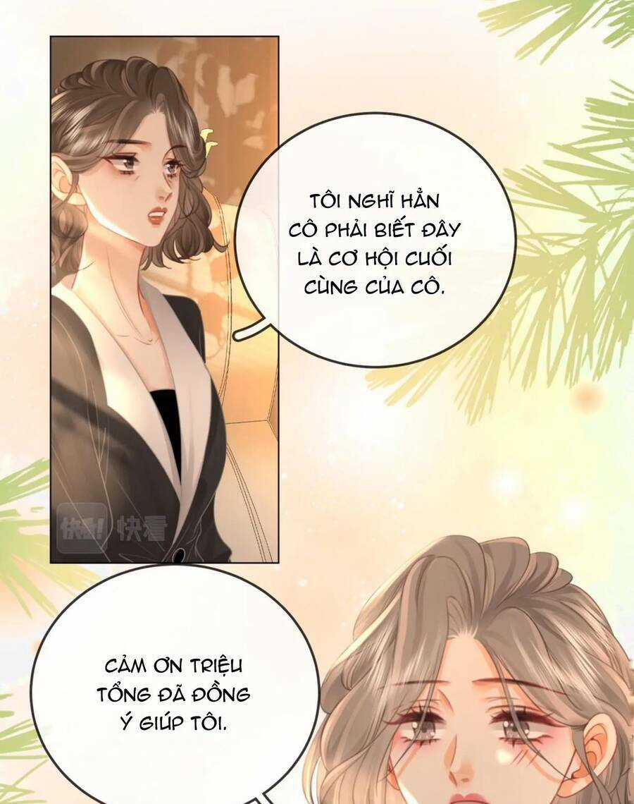 Em Chỉ Có Thể Là Của Tôi Chapter 45 trang 14