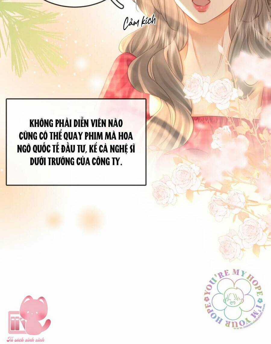 Em Chỉ Có Thể Là Của Tôi Chapter 45 trang 15