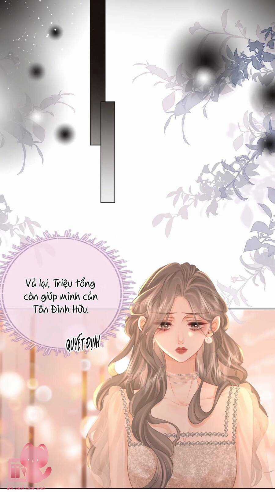 Em Chỉ Có Thể Là Của Tôi Chapter 45 trang 18