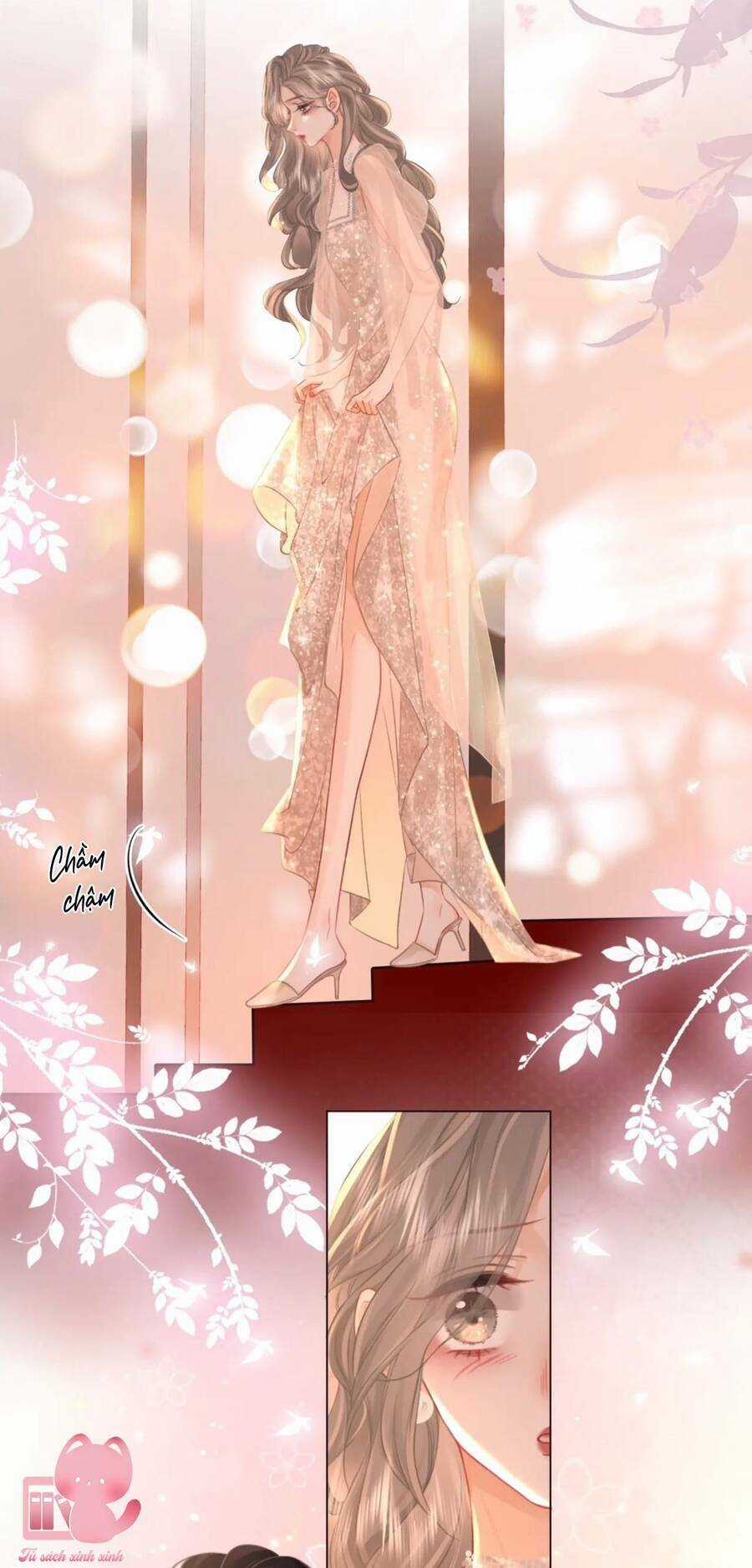 Em Chỉ Có Thể Là Của Tôi Chapter 45 trang 20