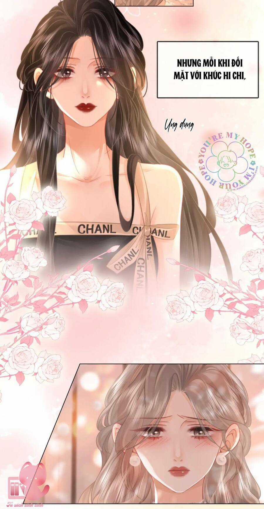 Em Chỉ Có Thể Là Của Tôi Chapter 45 trang 21