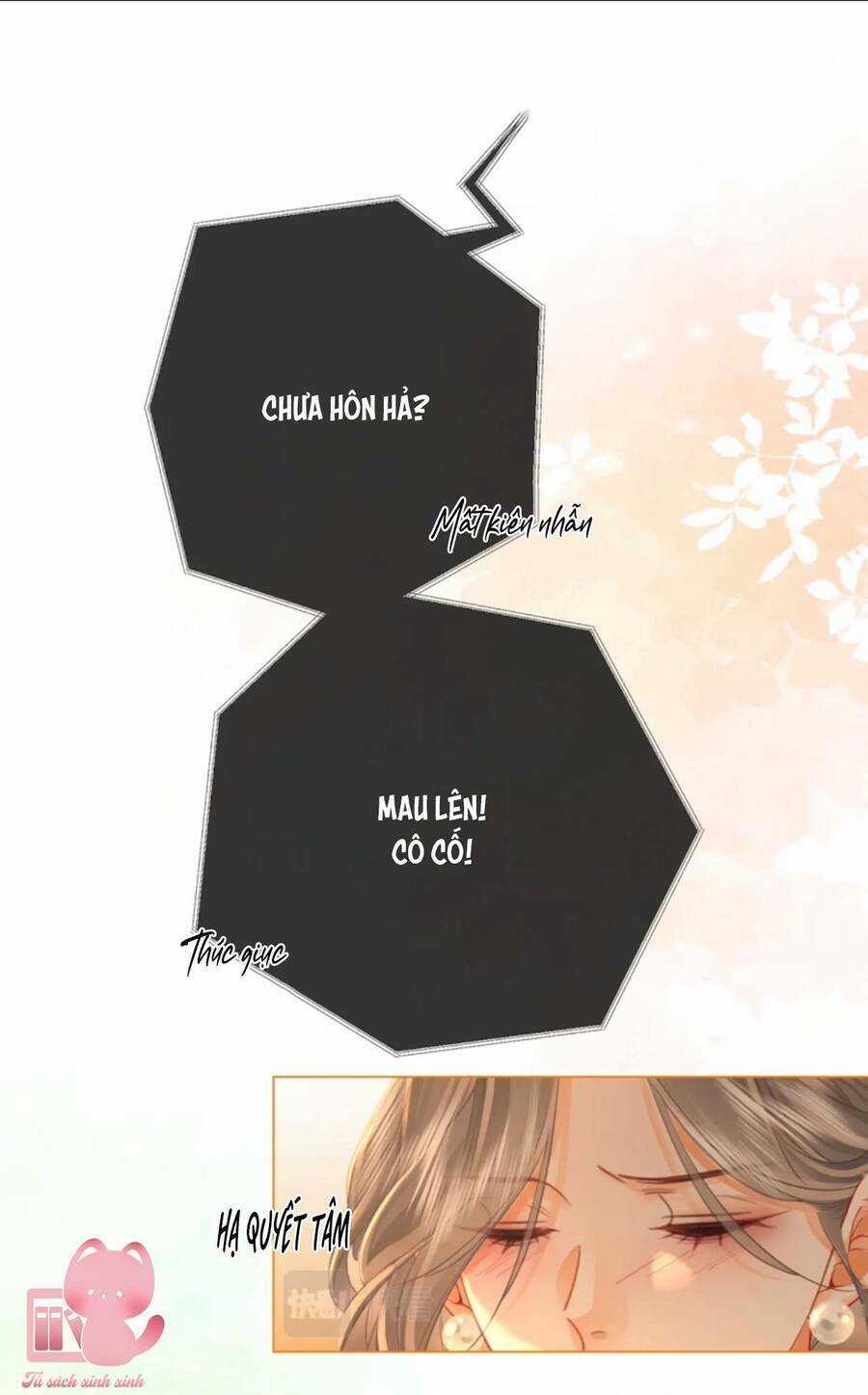 Em Chỉ Có Thể Là Của Tôi Chapter 45 trang 23