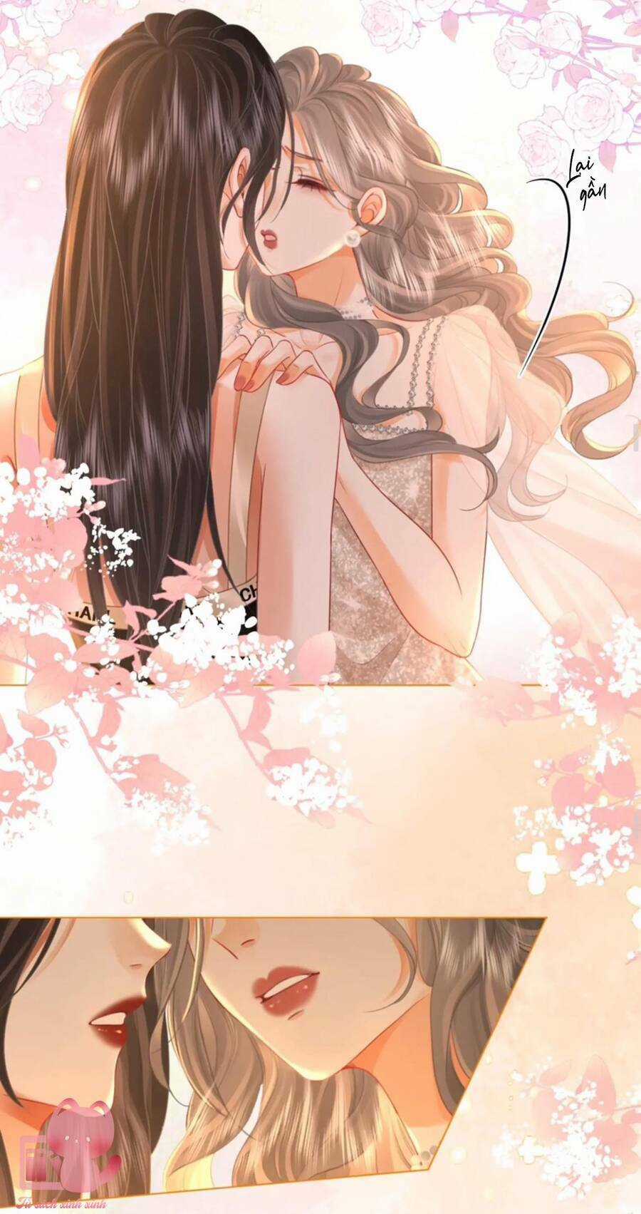 Em Chỉ Có Thể Là Của Tôi Chapter 45 trang 25