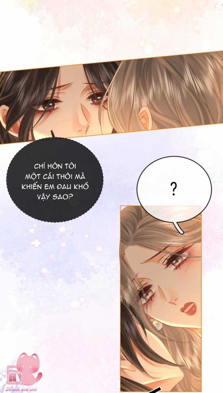 Em Chỉ Có Thể Là Của Tôi Chapter 45 trang 26