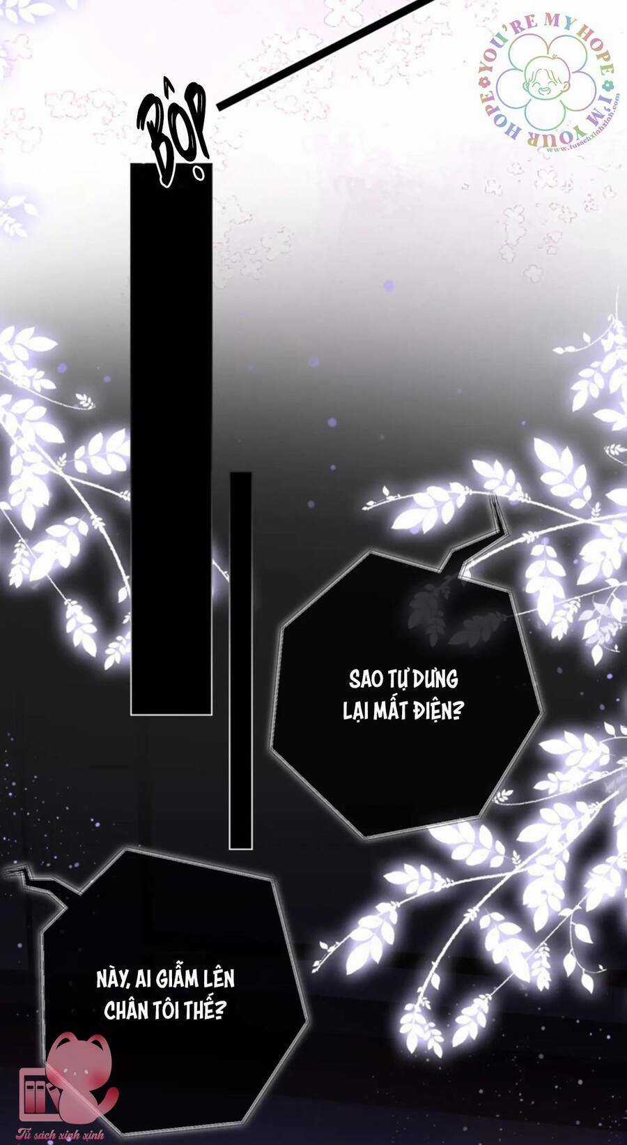 Em Chỉ Có Thể Là Của Tôi Chapter 45 trang 27