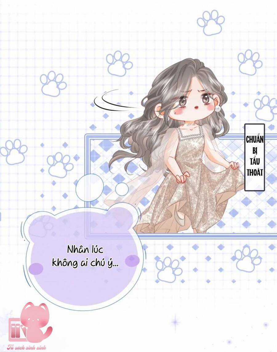 Em Chỉ Có Thể Là Của Tôi Chapter 45 trang 29