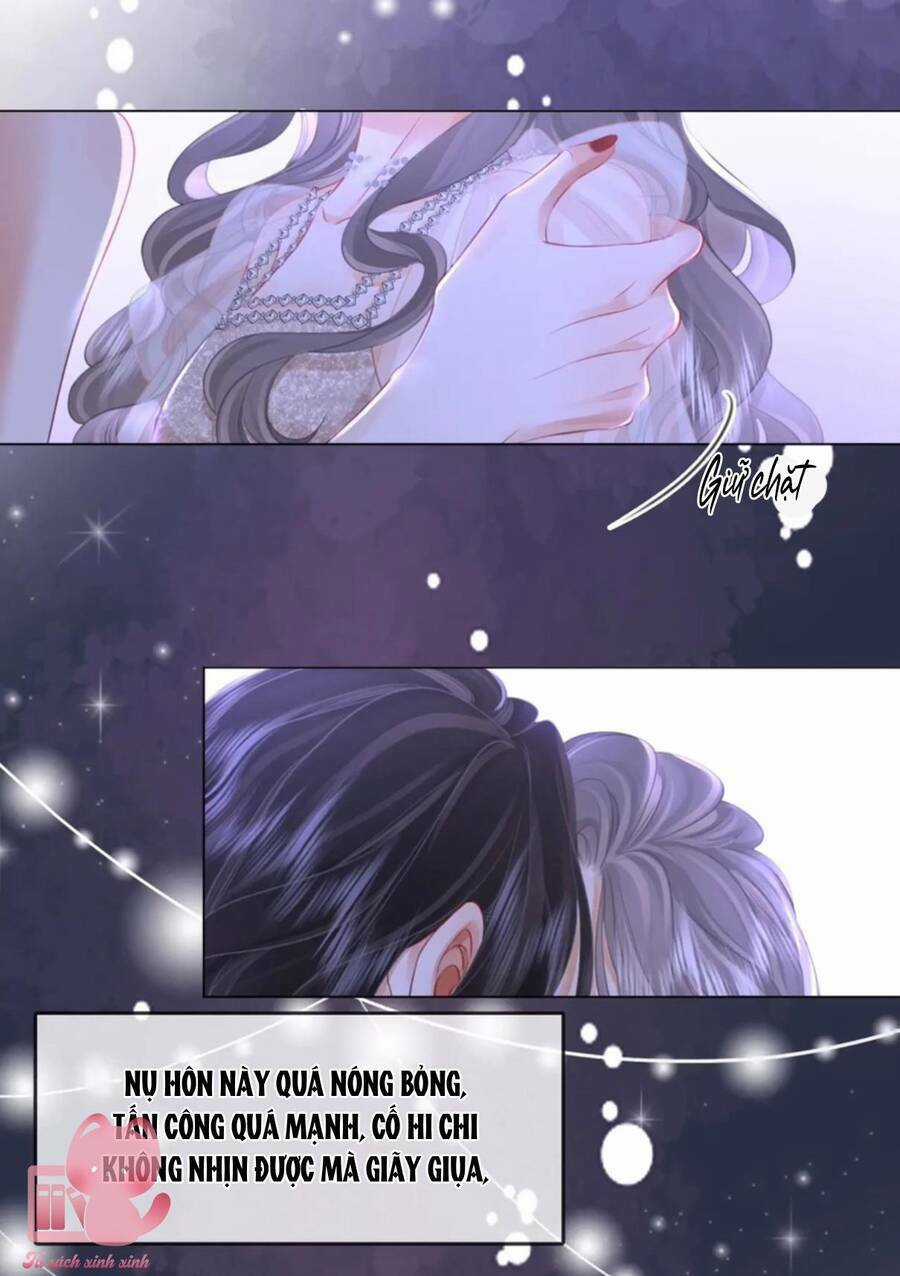 Em Chỉ Có Thể Là Của Tôi Chapter 45 trang 32