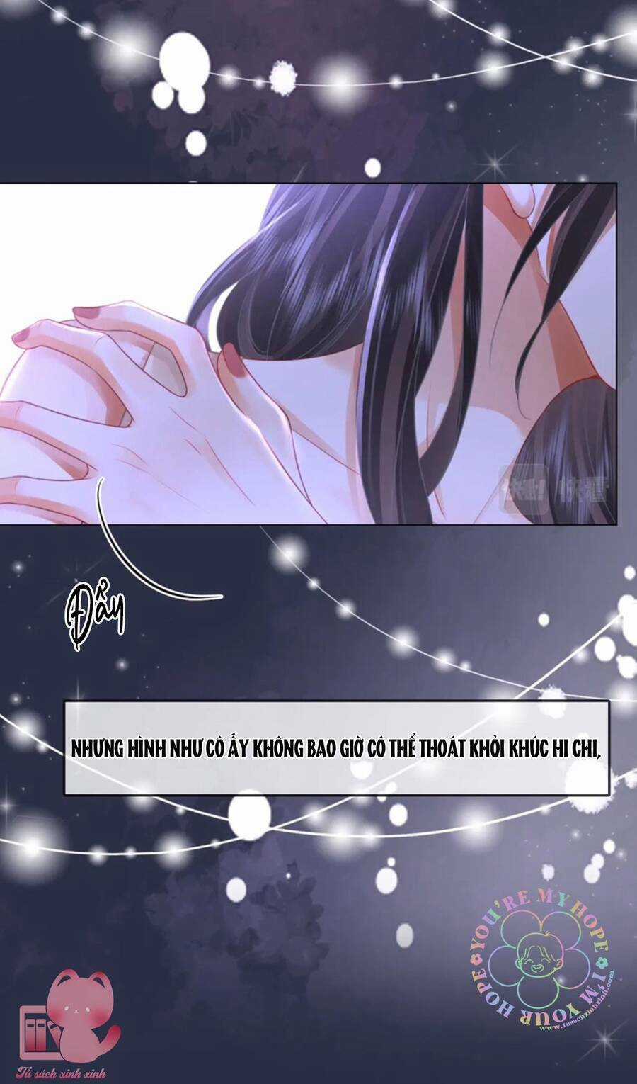 Em Chỉ Có Thể Là Của Tôi Chapter 45 trang 33