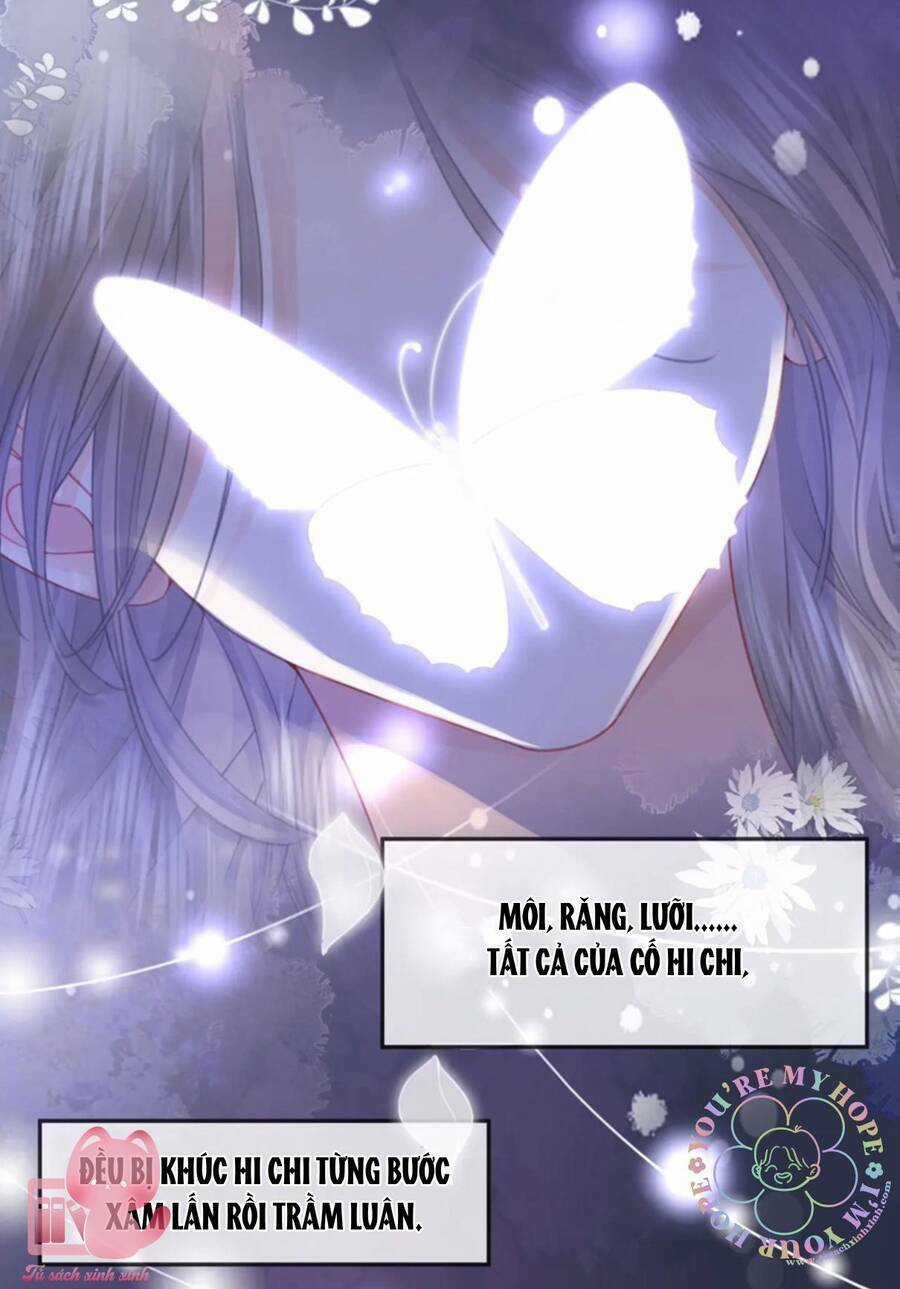 Em Chỉ Có Thể Là Của Tôi Chapter 45 trang 35