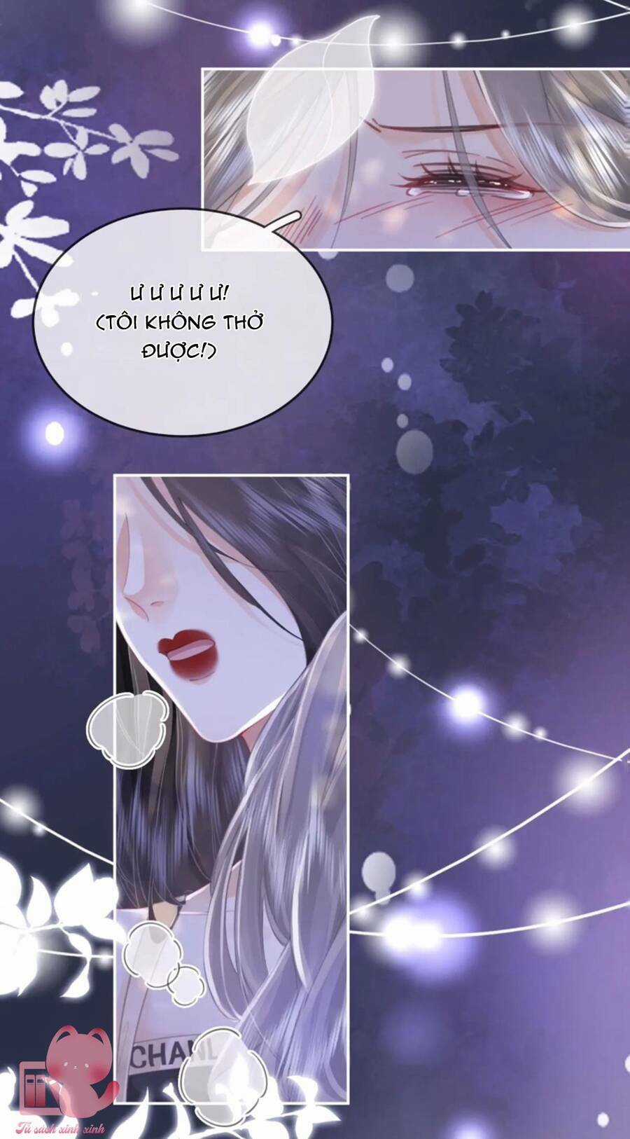 Em Chỉ Có Thể Là Của Tôi Chapter 45 trang 36