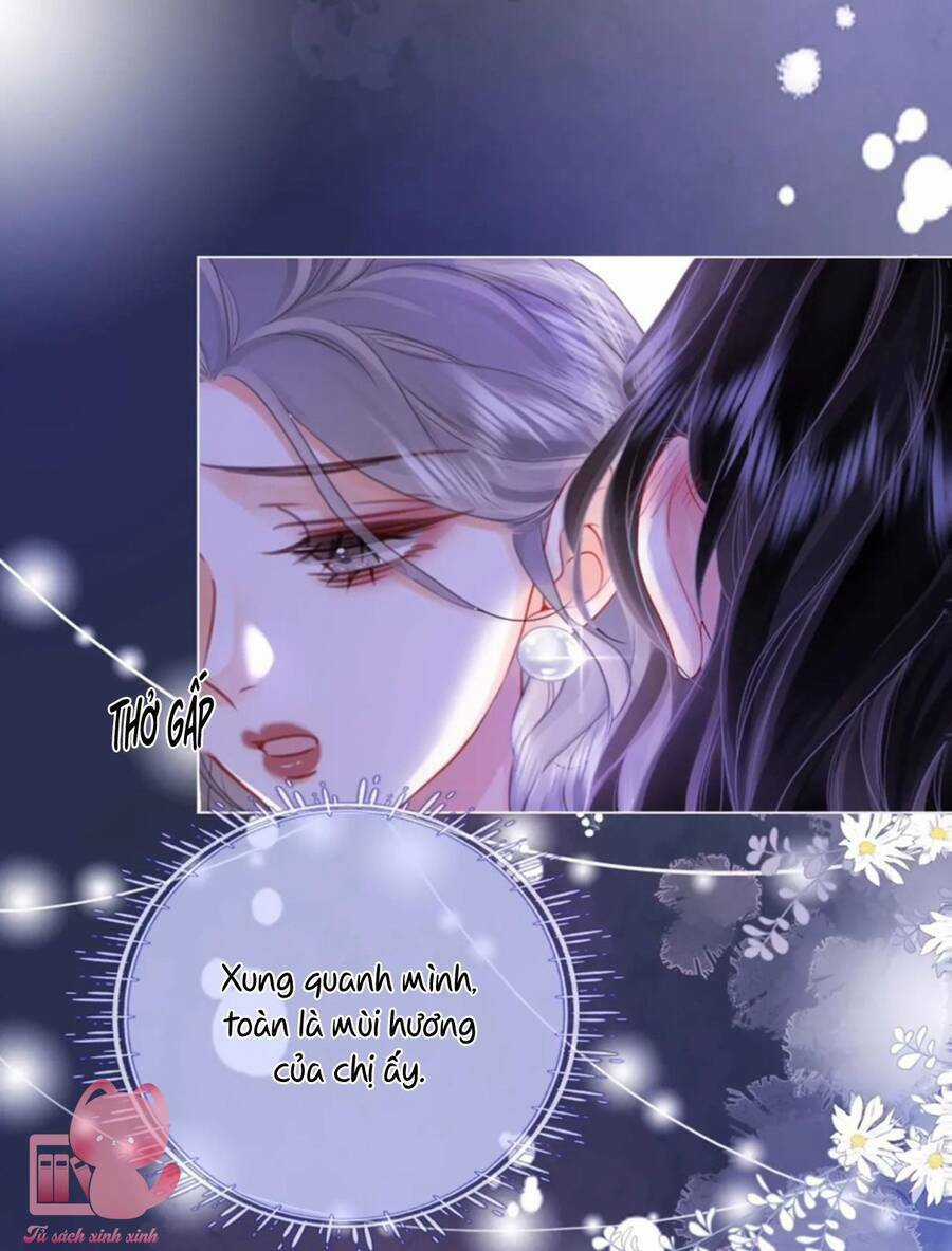 Em Chỉ Có Thể Là Của Tôi Chapter 45 trang 38