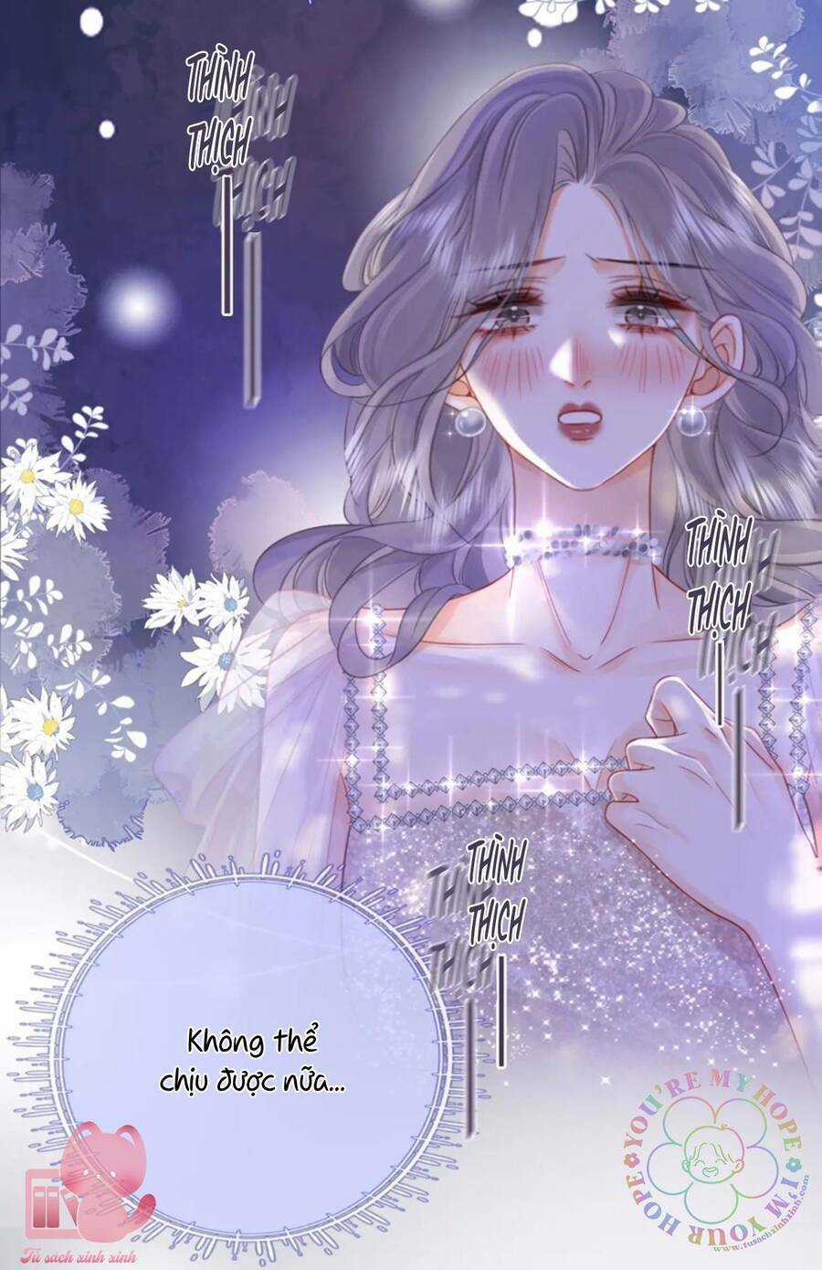 Em Chỉ Có Thể Là Của Tôi Chapter 45 trang 39