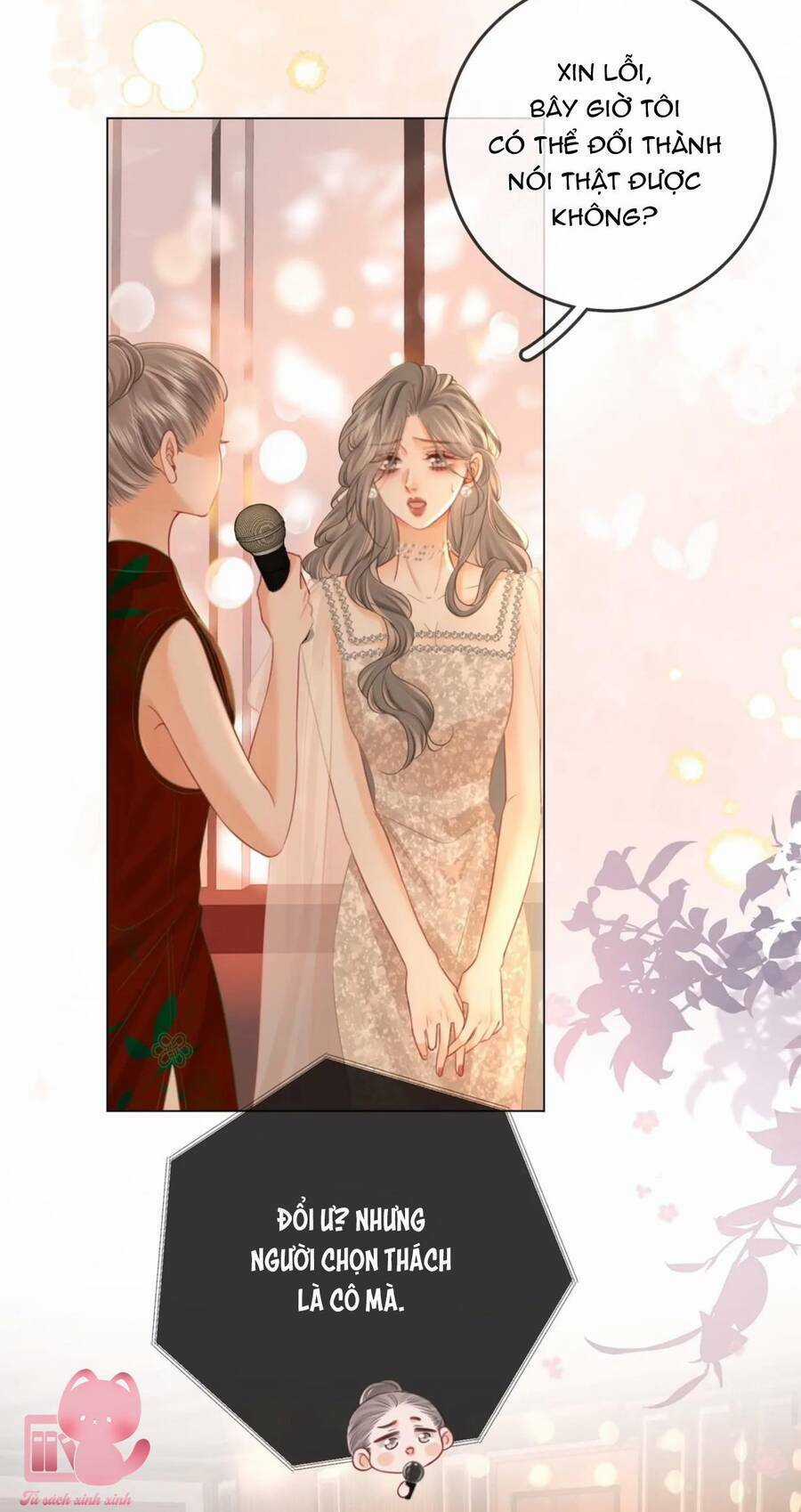 Em Chỉ Có Thể Là Của Tôi Chapter 45 trang 4