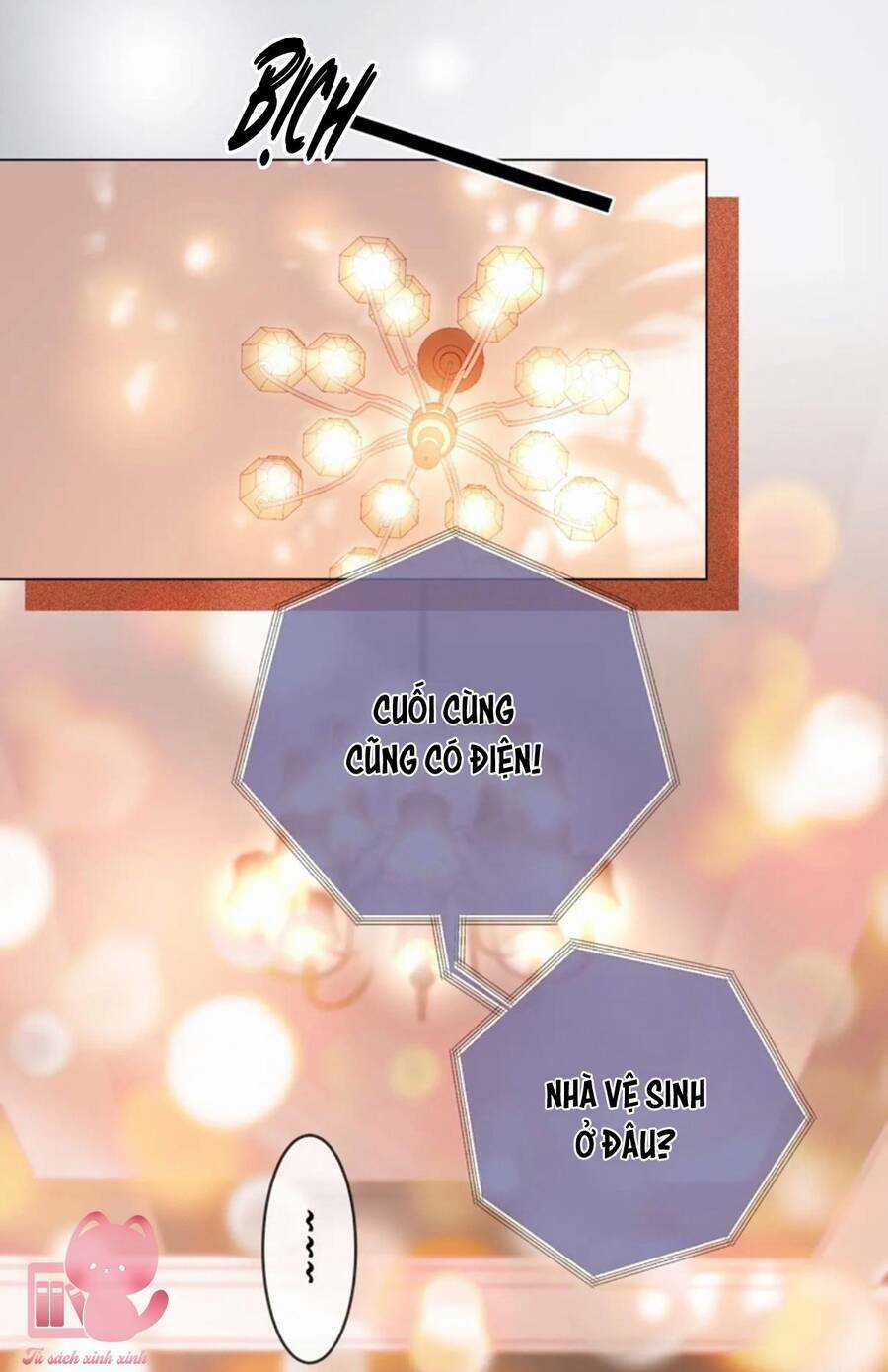 Em Chỉ Có Thể Là Của Tôi Chapter 45 trang 40