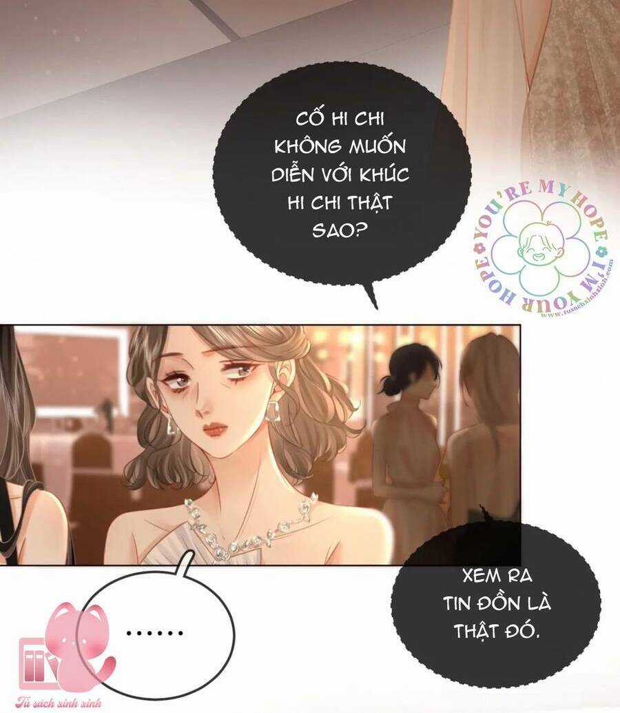 Em Chỉ Có Thể Là Của Tôi Chapter 45 trang 6