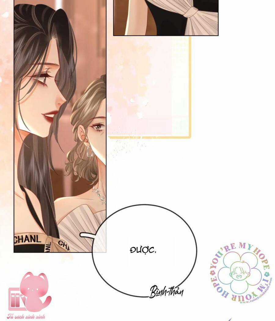 Em Chỉ Có Thể Là Của Tôi Chapter 45 trang 9