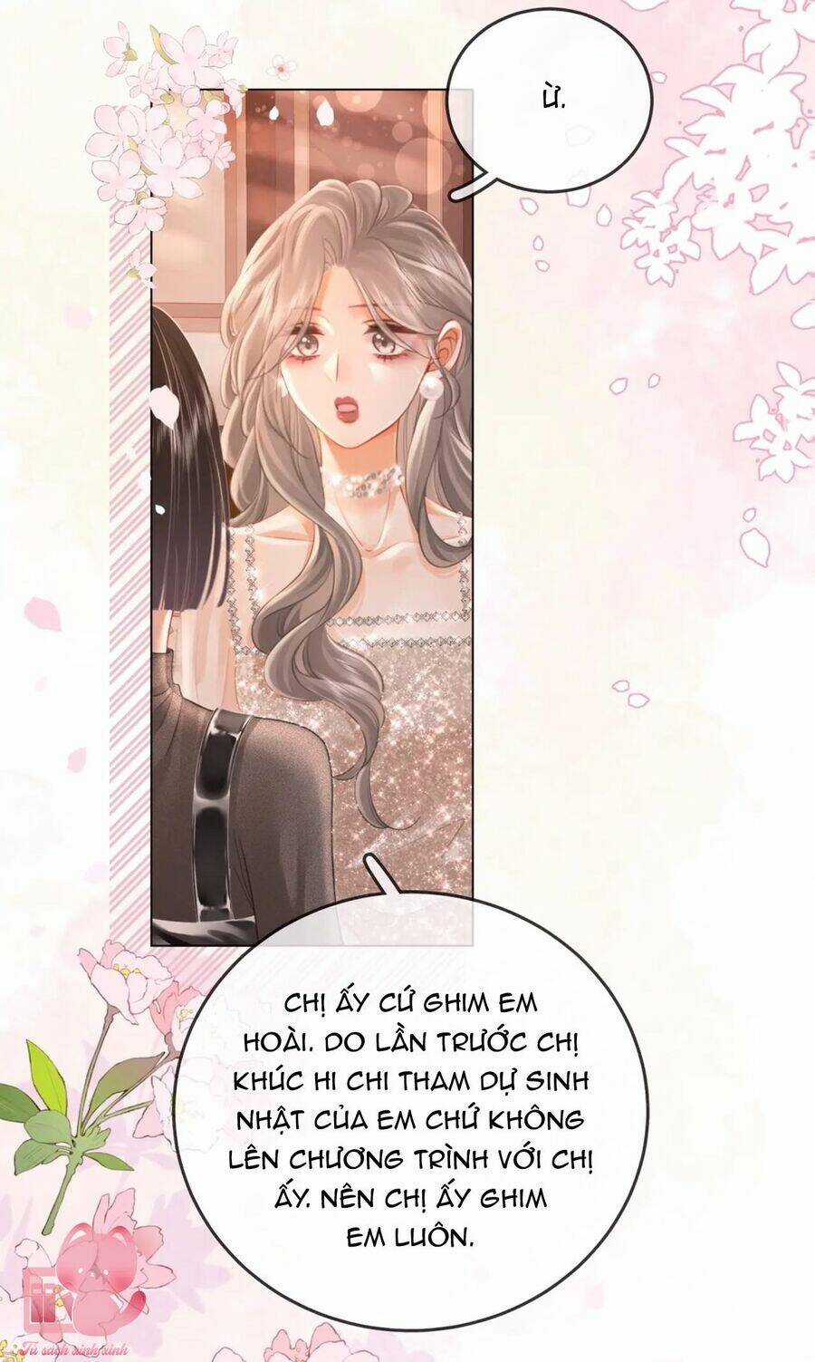 Em Chỉ Có Thể Là Của Tôi Chapter 46 trang 10
